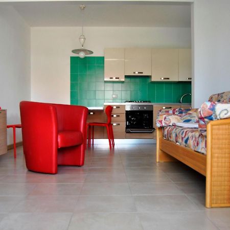 קאורלה Residence Tamerici מראה חיצוני תמונה