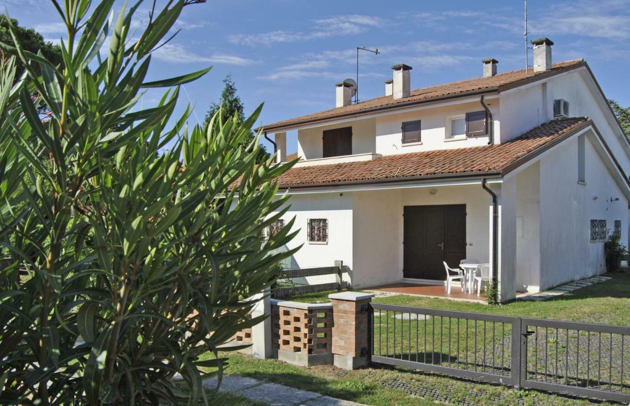 קאורלה Residence Tamerici מראה חיצוני תמונה