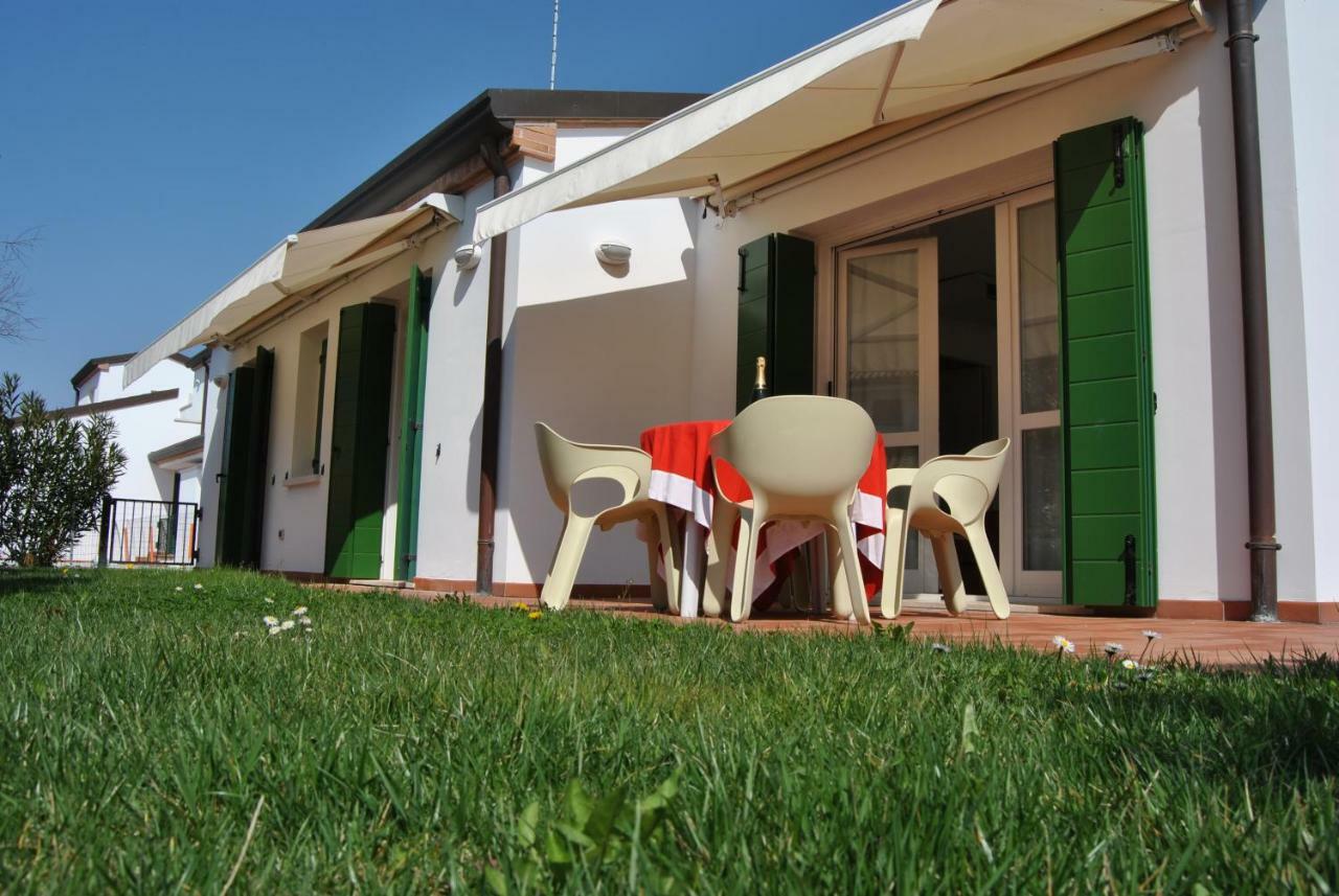 קאורלה Residence Tamerici מראה חיצוני תמונה
