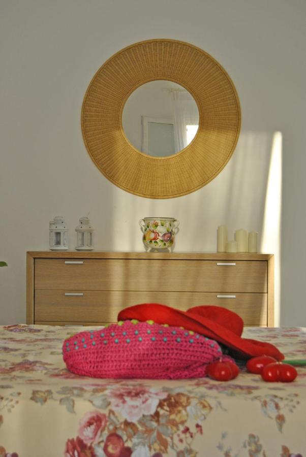 קאורלה Residence Tamerici מראה חיצוני תמונה