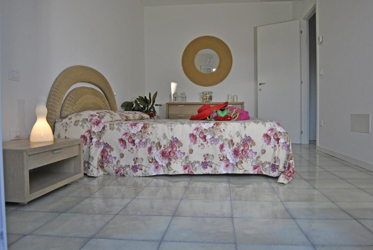 קאורלה Residence Tamerici מראה חיצוני תמונה